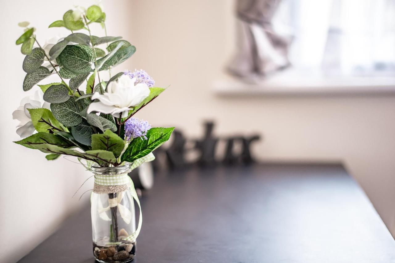 Mars Hotel Seaview Blackpool Ngoại thất bức ảnh