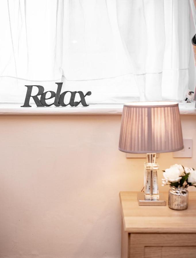 Mars Hotel Seaview Blackpool Ngoại thất bức ảnh